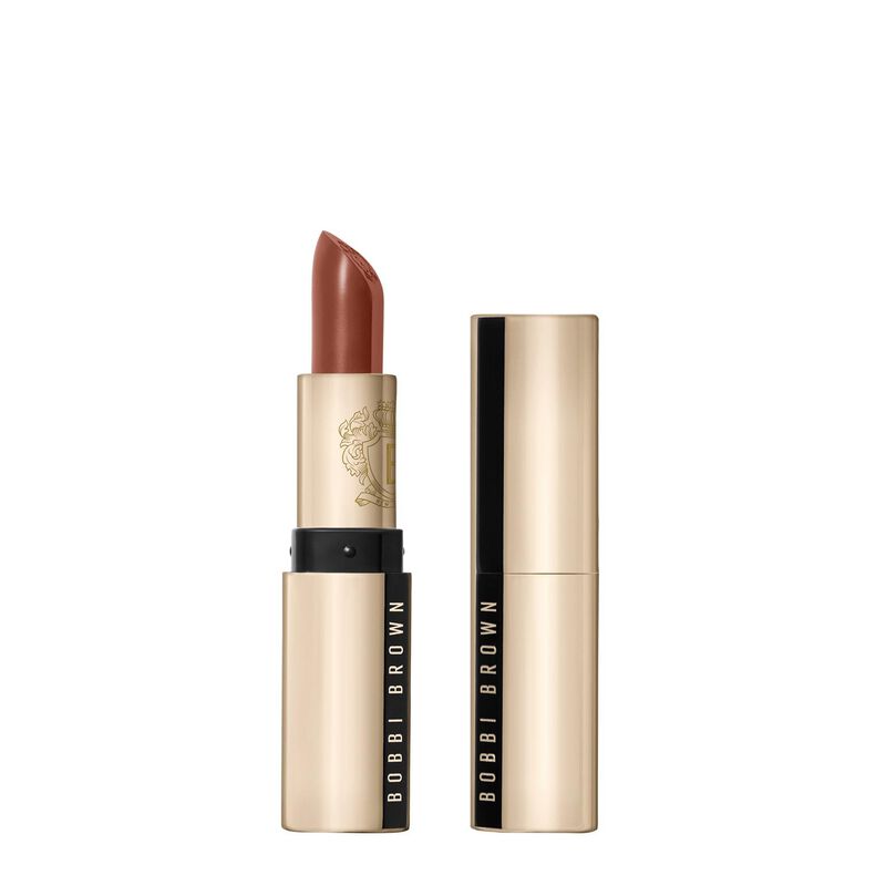 Bobbi Brown  Luxe Lip Color Italian Rose-306 image number 0